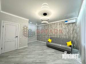 1-к квартира, вторичка, 38м2, 12/18 этаж