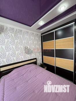 3-к квартира, вторичка, 70м2, 9/18 этаж