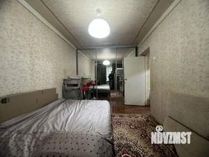 1-к квартира, вторичка, 28м2, 5/5 этаж