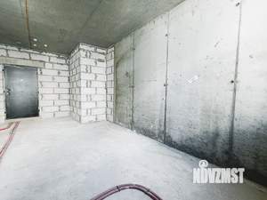 1-к квартира, вторичка, 32м2, 20/26 этаж