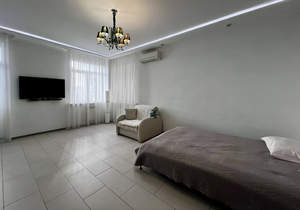 1-к квартира, вторичка, 55м2, 14/20 этаж