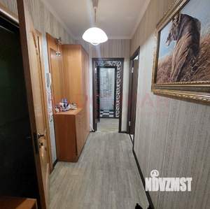 2-к квартира, вторичка, 58м2, 2/10 этаж