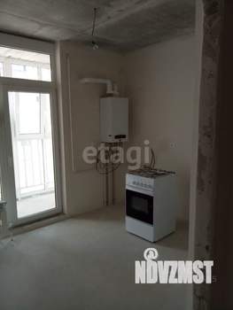 1-к квартира, вторичка, 33м2, 6/9 этаж