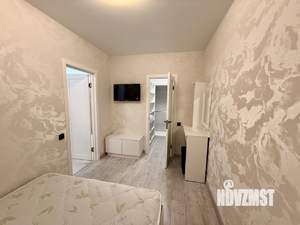 2-к квартира, вторичка, 38м2, 12/20 этаж