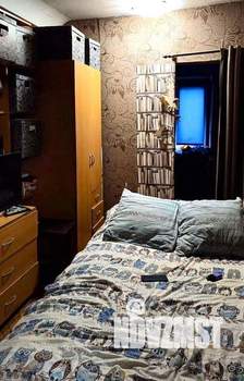 3-к квартира, вторичка, 60м2, 3/5 этаж