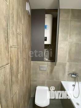 2-к квартира, вторичка, 58м2, 13/24 этаж