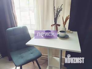 Студия квартира, вторичка, 15м2, 1/1 этаж