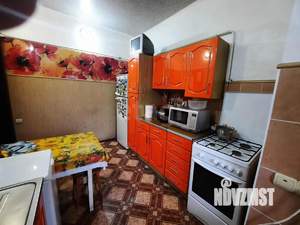 2-к квартира, вторичка, 56м2, 5/5 этаж