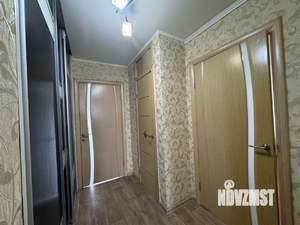 3-к квартира, вторичка, 60м2, 2/6 этаж