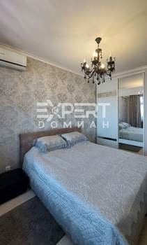 3-к квартира, вторичка, 86м2, 16/20 этаж