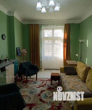 2-к квартира, вторичка, 57м2, 2/4 этаж