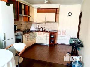 3-к квартира, вторичка, 96м2, 8/10 этаж