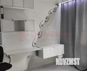 1-к квартира, вторичка, 26м2, 4/4 этаж