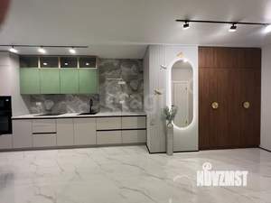 1-к квартира, вторичка, 42м2, 7/25 этаж