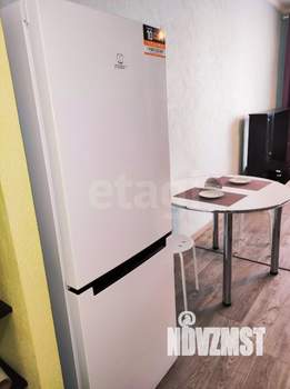 Студия квартира, вторичка, 27м2, 7/18 этаж