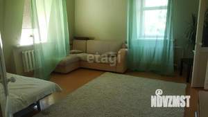 2-к квартира, вторичка, 52м2, 4/4 этаж