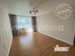 1-к квартира, вторичка, 34м2, 2/9 этаж