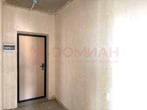 1-к квартира, вторичка, 42м2, 10/25 этаж