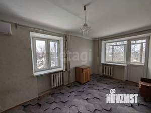 1-к квартира, вторичка, 33м2, 4/5 этаж