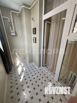 1-к квартира, вторичка, 38м2, 6/9 этаж