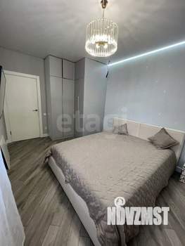 2-к квартира, вторичка, 47м2, 19/25 этаж