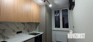 1-к квартира, вторичка, 42м2, 2/18 этаж