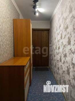 1-к квартира, вторичка, 35м2, 1/5 этаж