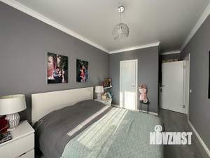 2-к квартира, вторичка, 53м2, 4/9 этаж