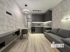 Студия квартира, вторичка, 28м2, 18/26 этаж