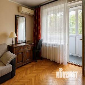 1-к квартира, вторичка, 35м2, 3/9 этаж