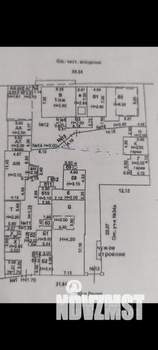 6-к квартира, вторичка, 265м2, 1/1 этаж