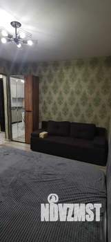 1-к квартира, вторичка, 24м2, 1/9 этаж