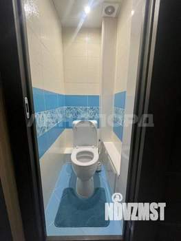 2-к квартира, вторичка, 54м2, 2/9 этаж