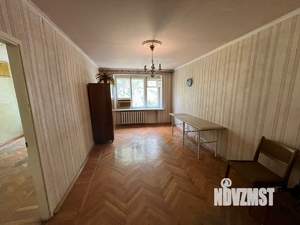 3-к квартира, вторичка, 63м2, 3/5 этаж