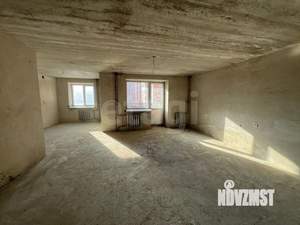 2-к квартира, вторичка, 70м2, 6/16 этаж