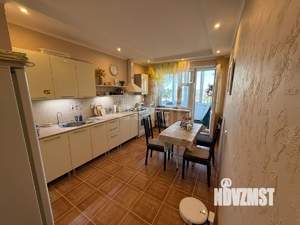 2-к квартира, вторичка, 55м2, 10/10 этаж