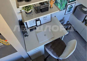 3-к квартира, вторичка, 81м2, 14/16 этаж