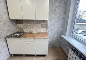 1-к квартира, вторичка, 33м2, 2/9 этаж