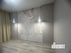 2-к квартира, вторичка, 52м2, 20/25 этаж