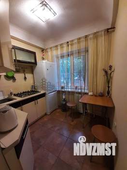 2-к квартира, вторичка, 52м2, 3/9 этаж