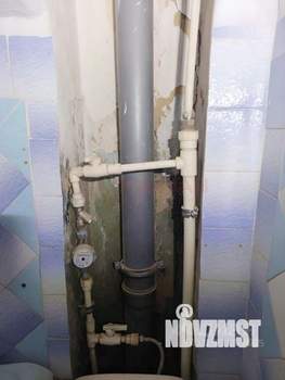 2-к квартира, вторичка, 43м2, 1/2 этаж