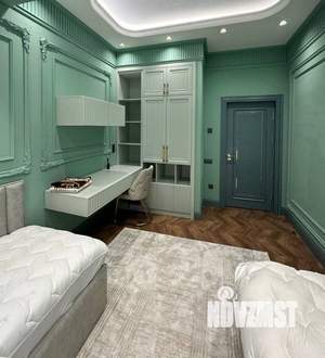 3-к квартира, вторичка, 70м2, 18/24 этаж