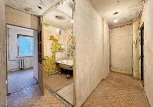 1-к квартира, вторичка, 32м2, 2/5 этаж