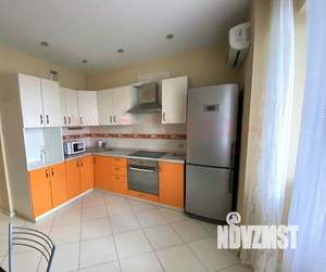 1-к квартира, вторичка, 42м2, 4/16 этаж