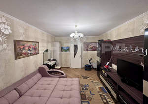 2-к квартира, вторичка, 60м2, 4/10 этаж