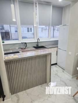 Студия квартира, вторичка, 21м2, 1/4 этаж