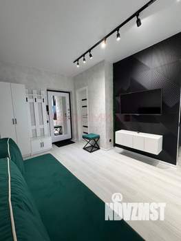 Студия квартира, вторичка, 29м2, 5/8 этаж
