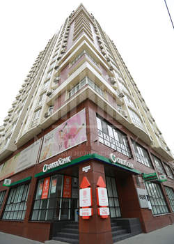 5-к квартира, вторичка, 207м2, 8/20 этаж