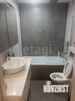 2-к квартира, вторичка, 70м2, 4/16 этаж