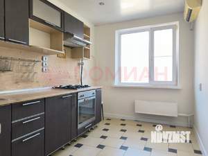 3-к квартира, вторичка, 63м2, 9/9 этаж